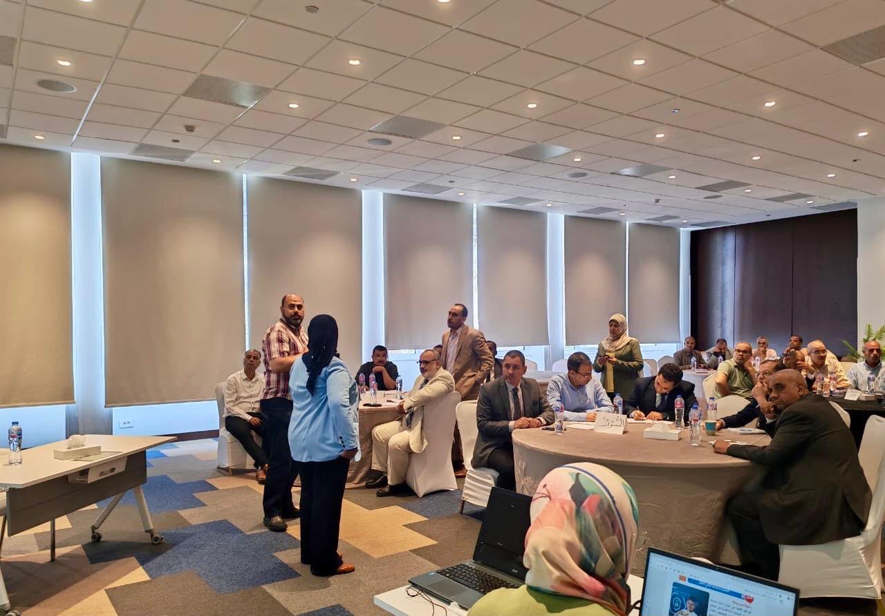محتوى وأهداف تدريبات معلمي اللغة العربية على مناهج شهادة البكالوريا المصرية
