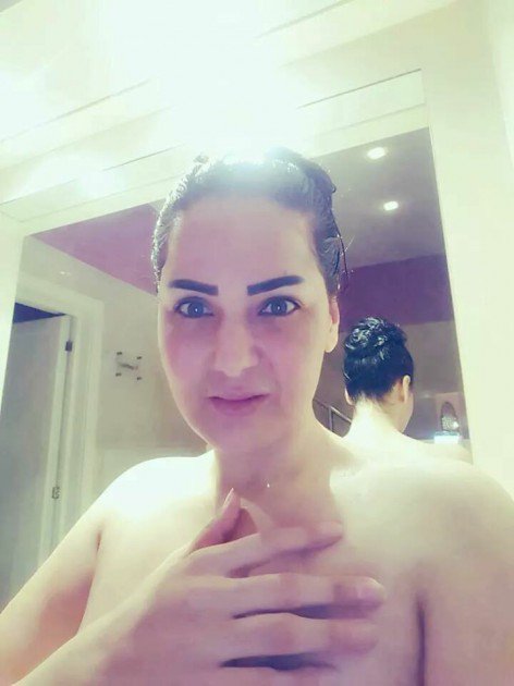 حقيقة فيديو سما المصري الفاضح