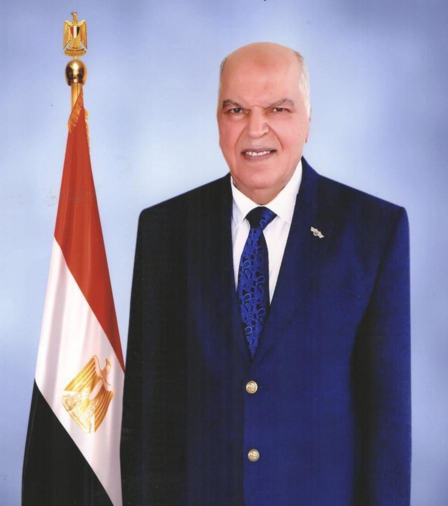 «الزناتي» يكلف بفتح قنوات تواصل مع المعلمين لتخصيص دقائق لحوار مع الطلاب عن الحفاظ على الوطن