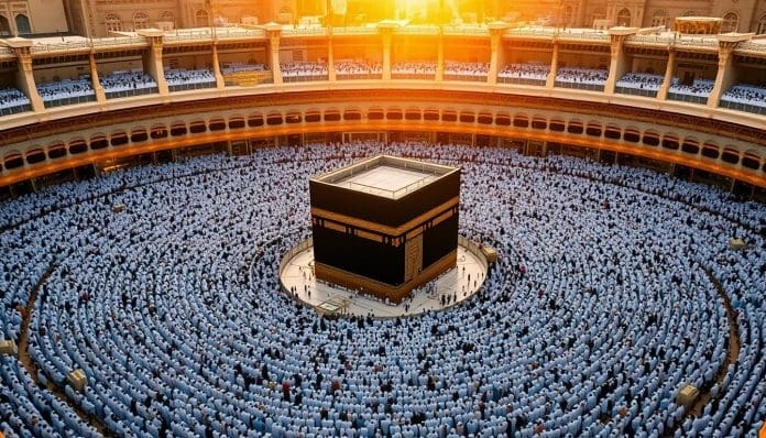 قرعة الحج السياحي 2027.. مهلة 15 يوما للفائزين لسداد قيمة البرنامج