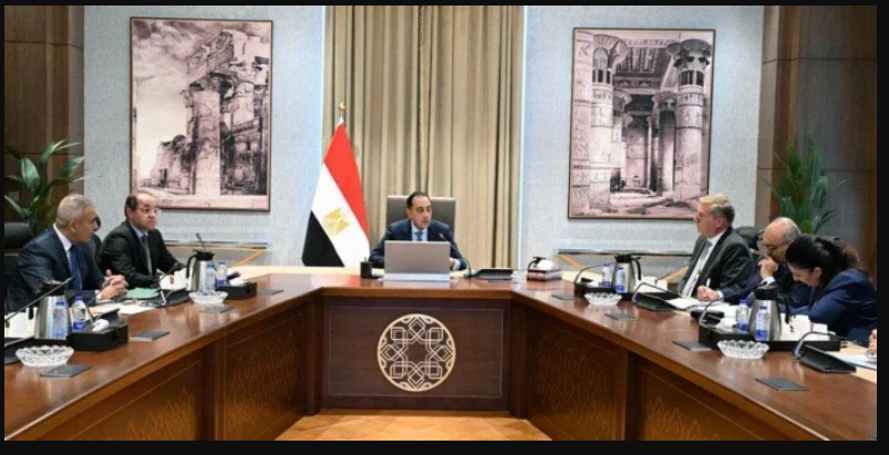 تحرك جديد من الحكومة بشأن البترول والغاز.. تفاصيل اجتماع مدبولي