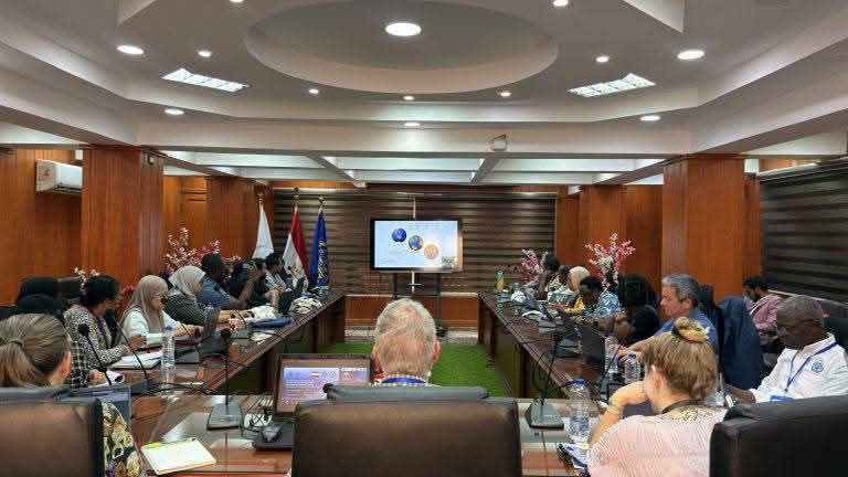 مصر تستضيف برنامجا دوليا لإعداد خطط الإدارة البيئية للمحيطات