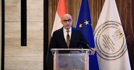 عبداللطيف: نجاح منظومة التعليم الفني يُقاس بأثرها على الخريج وسوق العمل