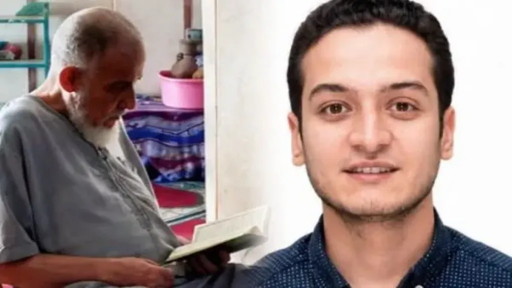 جريمة محلة مرحوم بالغربية