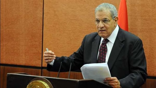  رئيس الوزراء الأسبق