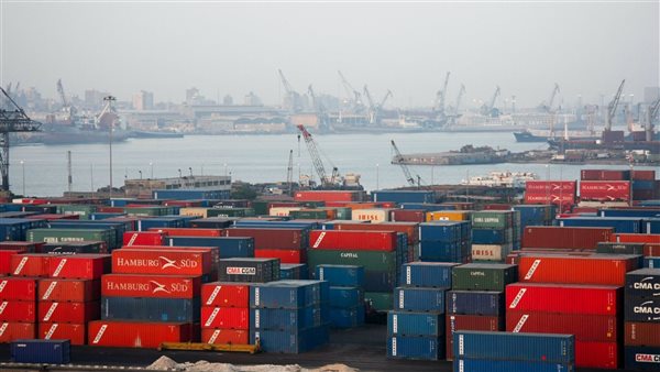 الموانئ واللوجيستيات