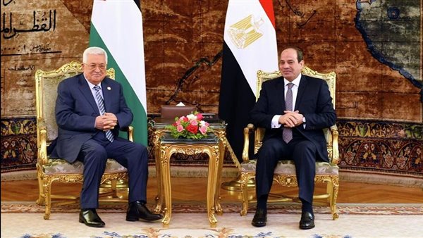 مصر تستضيف اجتماعا خماسيا لدعم التهدئة بين الجانبين الفلسطيني والإسرائيلي