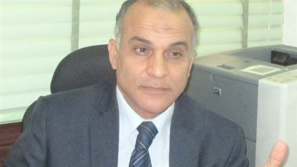 الدكتور عمرو هاشم