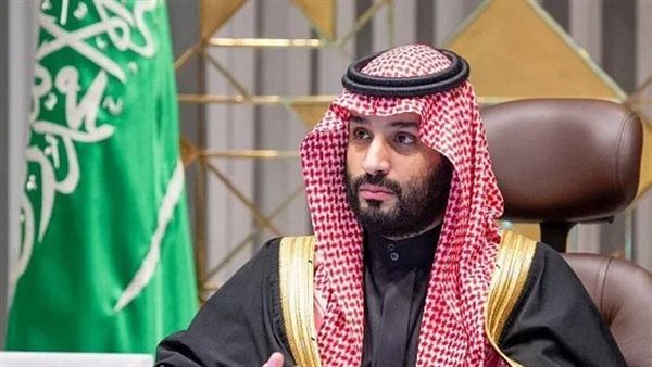 ولي العهد السعودي يستقبل مستشاري الأمن القومي لأمريكا والإمارات والهند