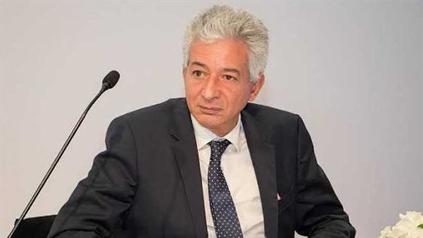 علاء عز - الأمين