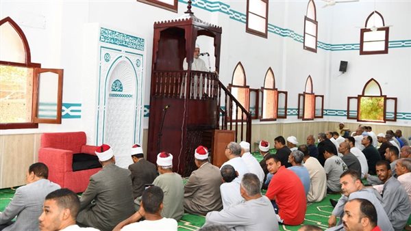 خطبة الجمعة