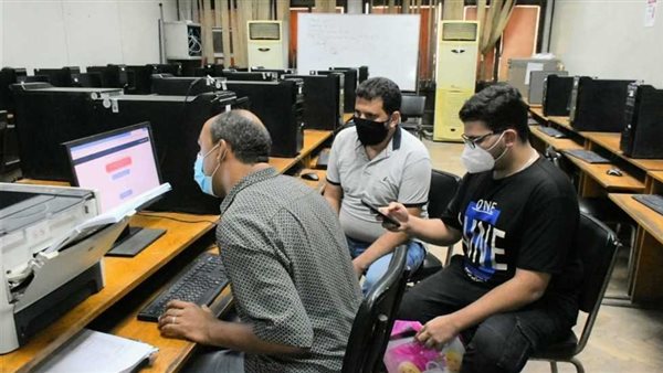 كليات تقبل من 50