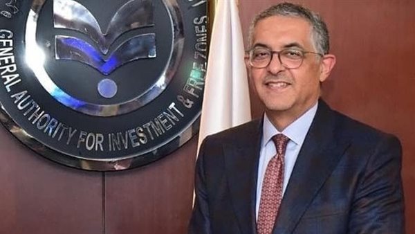 حسام هيبة - رئيس