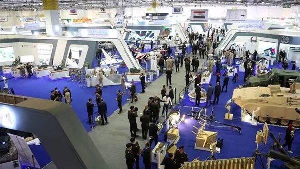 معرض إيديكس