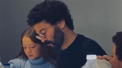 خالد النبوي     