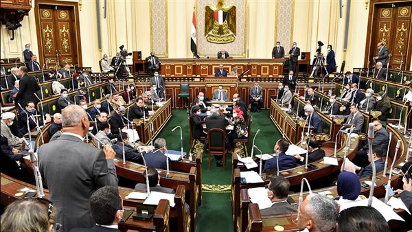 مجلس النواب 