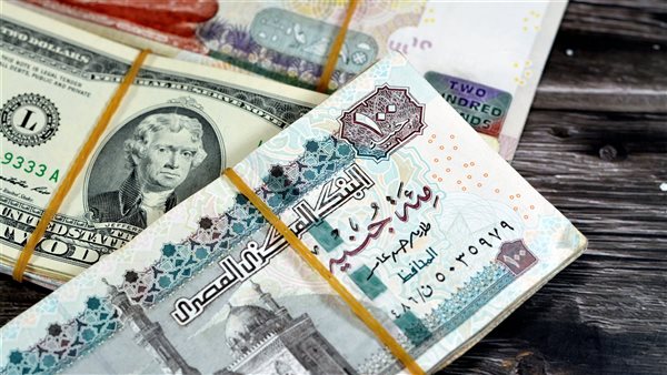 سعر الدولار مقابل