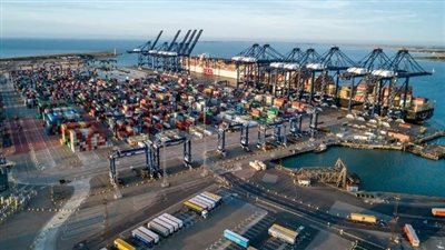 قناة السويس    