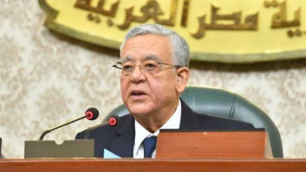 المستشار الدكتور