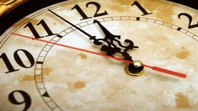  التوقيت الصيفي    