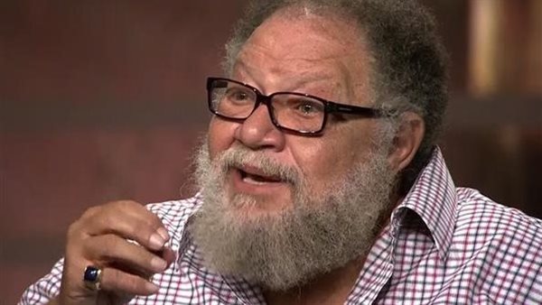 يحيى الفخراني