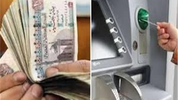  موعد صرف معاشات