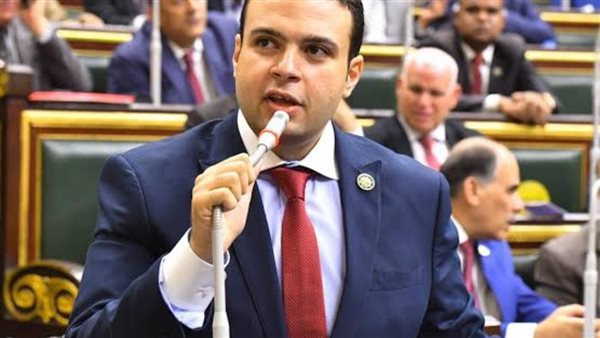 النائب عبدالمنعم