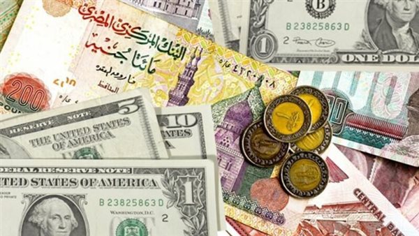 سعر الدولار اليوم