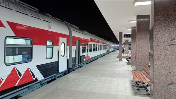 جدول مواعيد قطارات