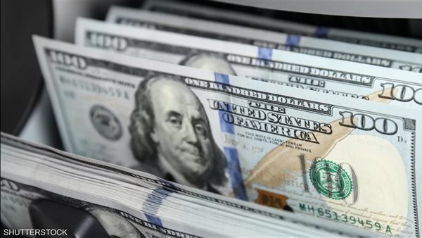 النقد الأجنبي