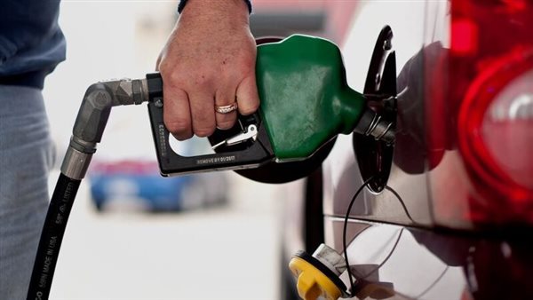 سعر البنزين والسولار