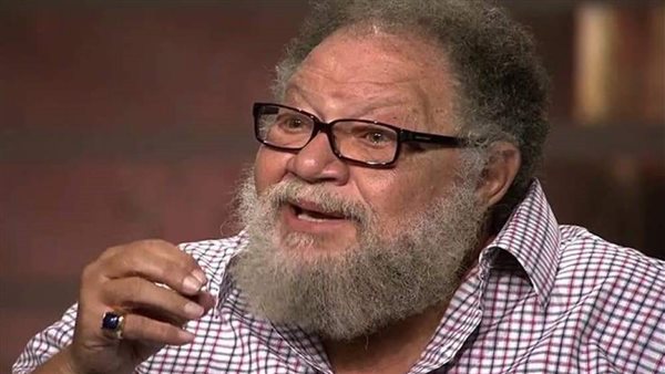 يحيى الفخراني