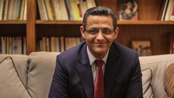 خالد البلشي - نقيب