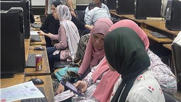 نتيجة المرحلة الأولى