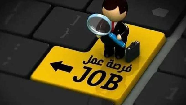 رابط التسجيل في الوظائف