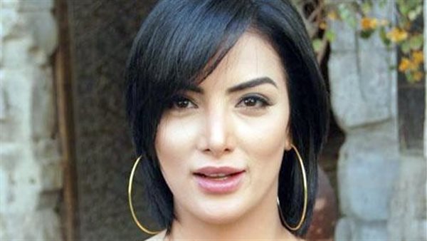 حورية فرغلي 