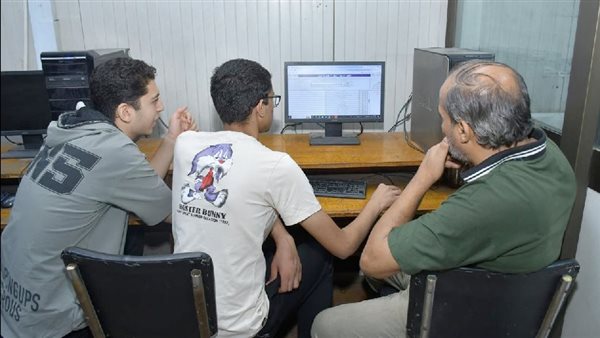 كليات التربية المتاحة