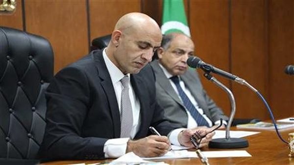 وزير التربية والتعليم