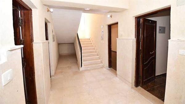 شقق الإسكان الاجتماعي