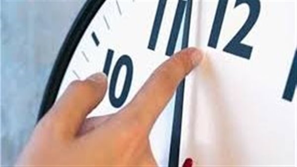 تغيير التوقيت الشتوي