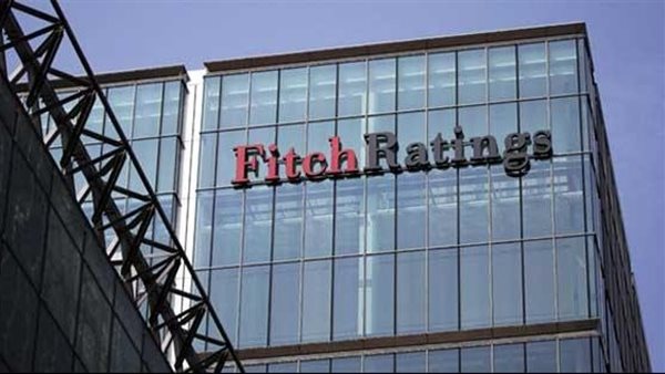 فيتش ترفع التصنيف