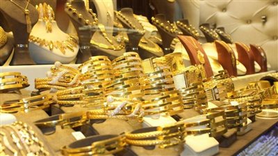  أسعار الذهب    