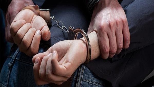 قصة القبض على نجل