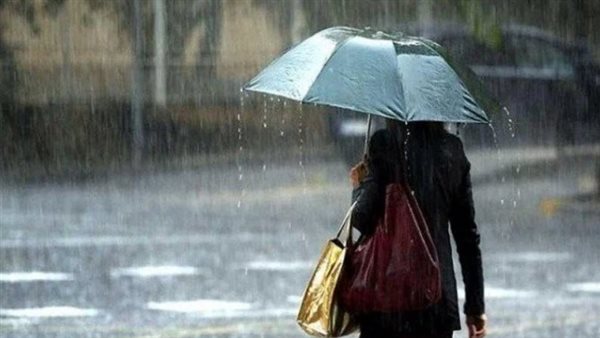 انخفاض درجات الحرارة