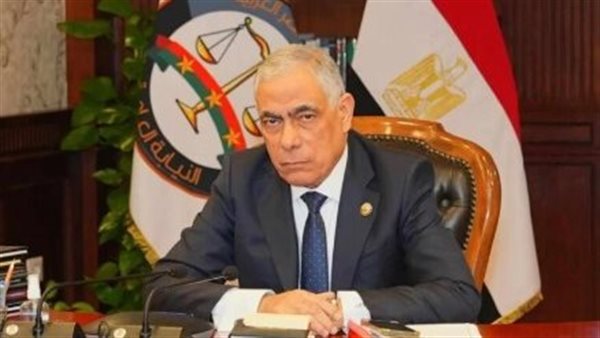 المستشار محمد شوقي