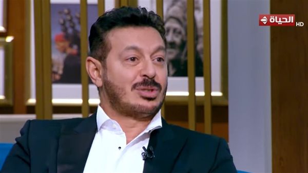 مصطفى شعبان