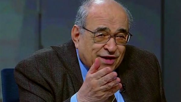 الدكتور مصطفى الفقي