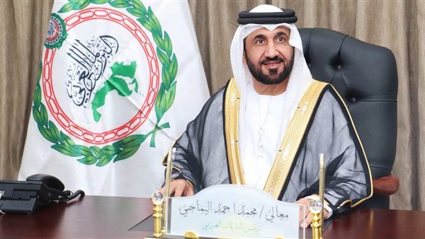 محمد أحمد اليماحي