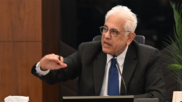 الدكتور حسام بدراوي