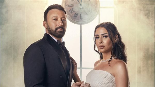 مسلسل 2 قهوة